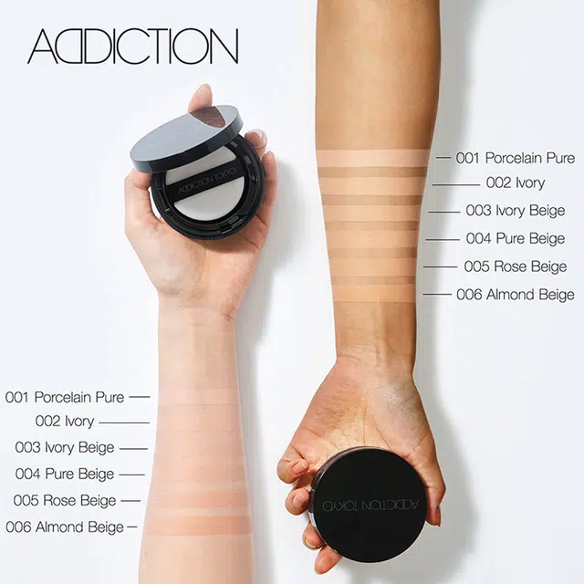 ADDICTION