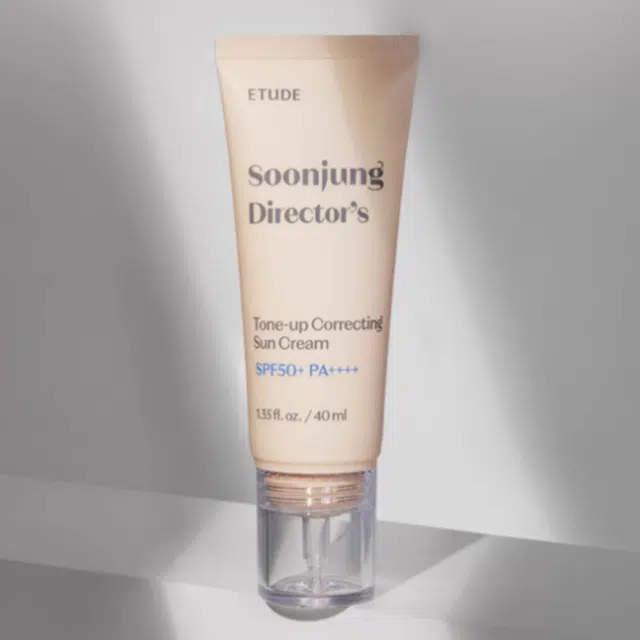 SPF50+ 40ml*2