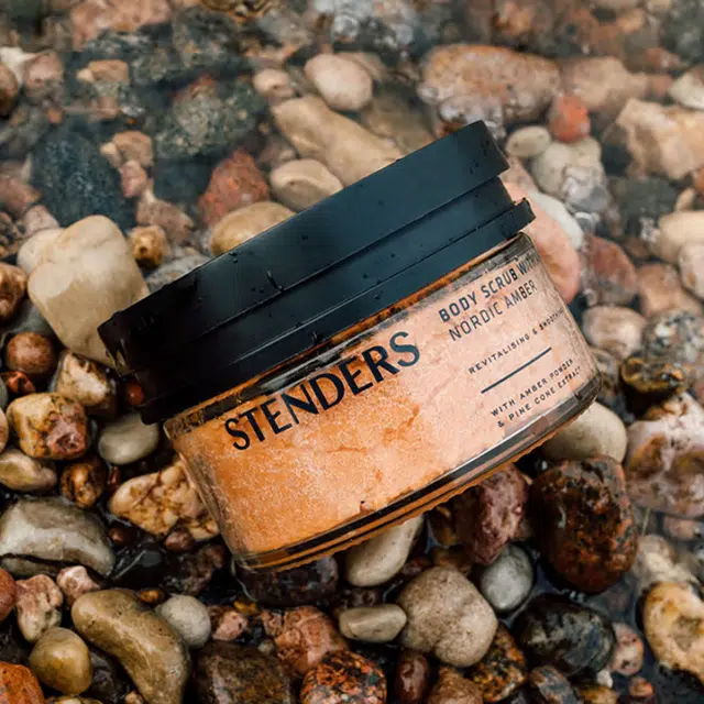 stenders 200g