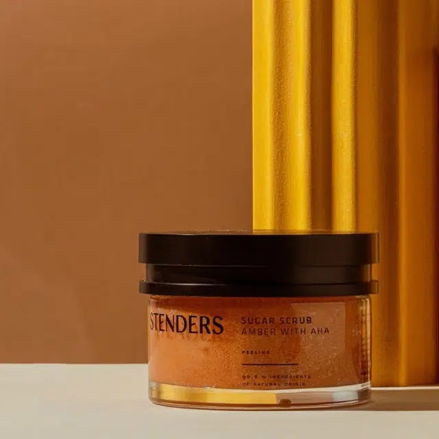 stenders 200g