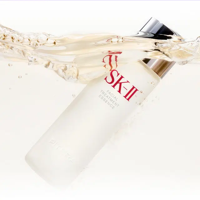 SK-II 75ml+10ml+15g