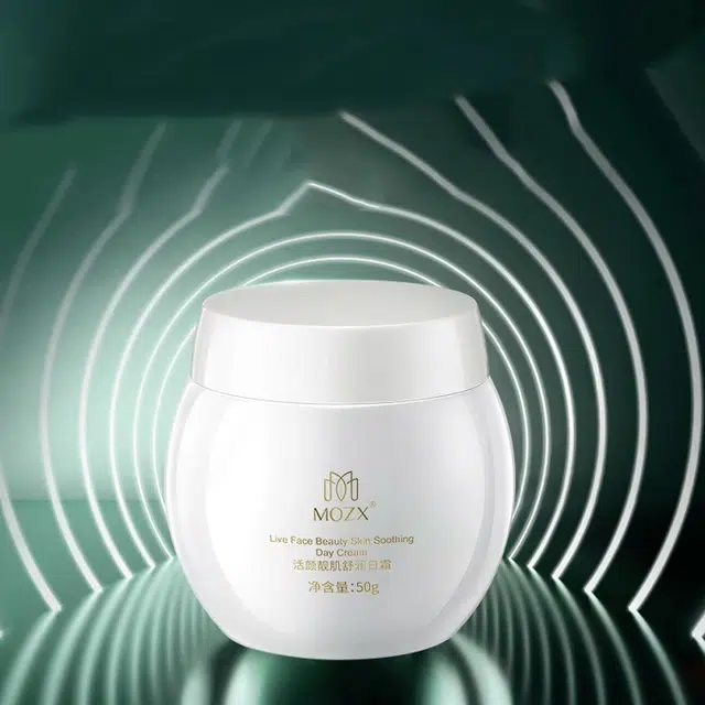 MOZX 50g