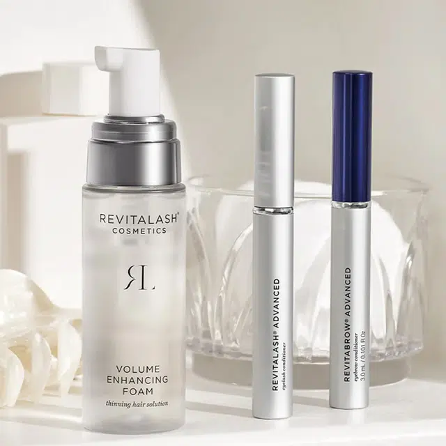REVITALASH 3.5ml+3.5ml+55ml