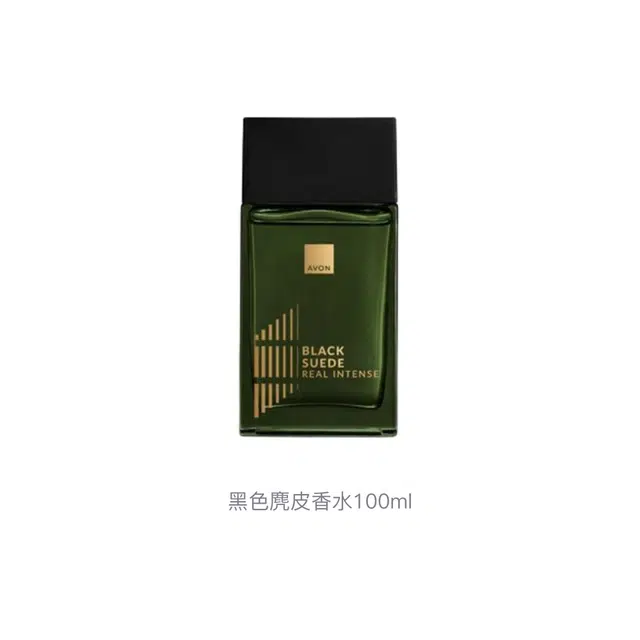 AVON EDT 100ml