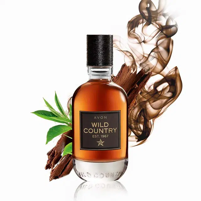 AVON EDT 75ml