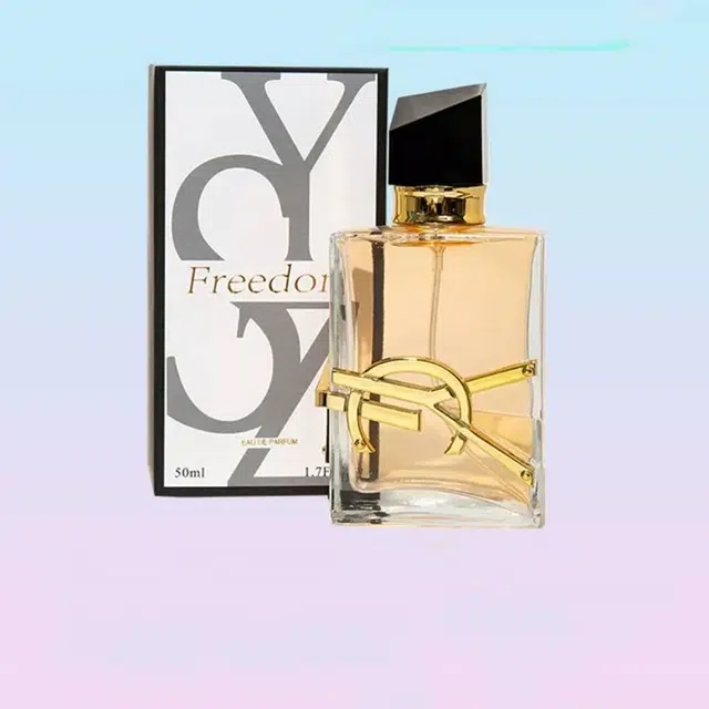 YSL EDP 50ml
