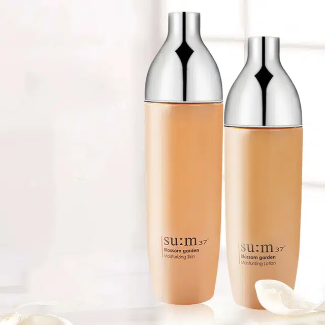 sum37 155ml+135ml
