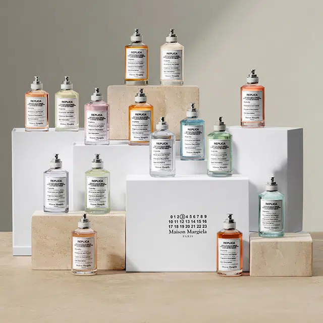 Maison Margiela EDT 100ml+165g