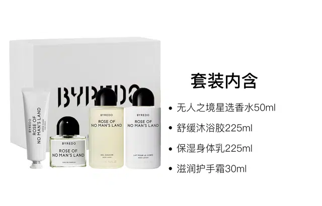 BYREDO EDP