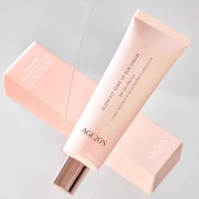 SPF50+ 50ml