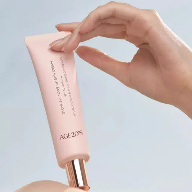 SPF50+ 50ml