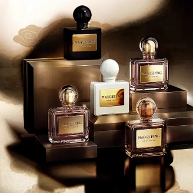 MAOGEPING EDP 10ml
