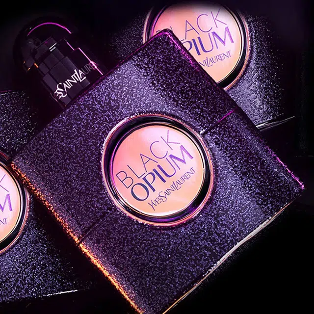 YSL EDP