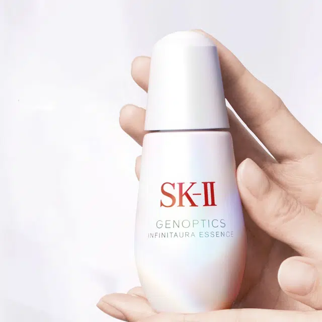 SK-II 50ml+100g 75ml+100g