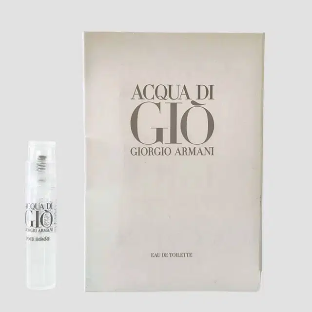 EDP 1.2ml+1.2ml
