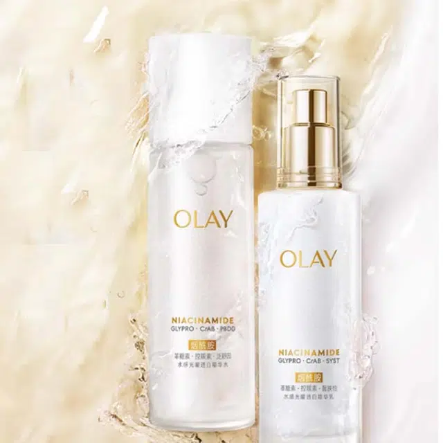 OLAY 100ml