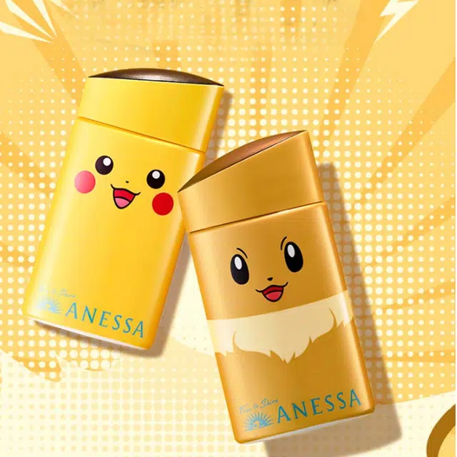 SPF50+PA++ 60ml60ml*2