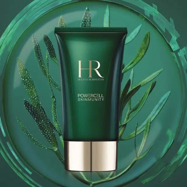 HR 100ml