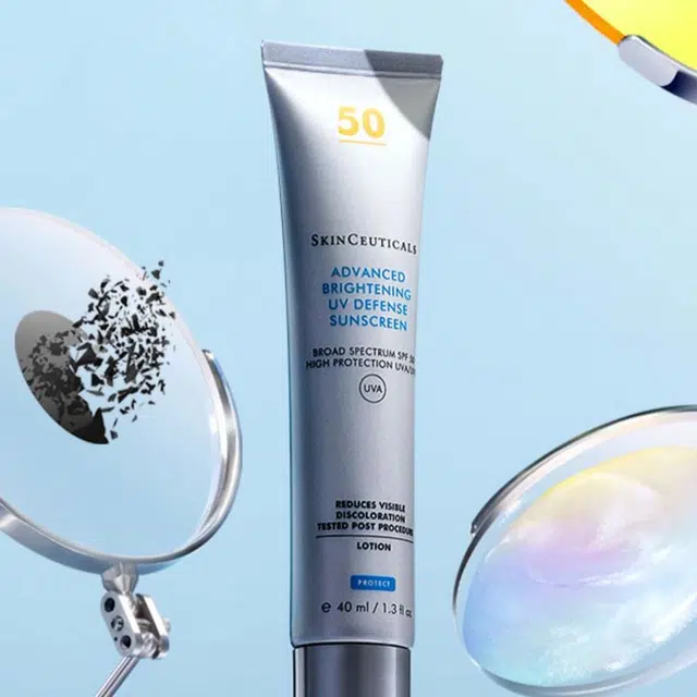 SPF50+PA++ 40ml+15ml
