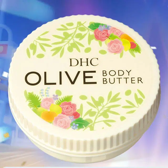 DHC 100g