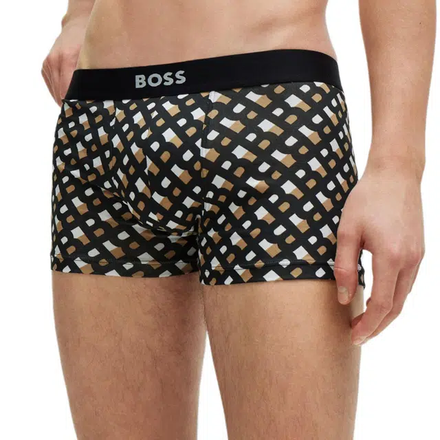 HUGO BOSS 2