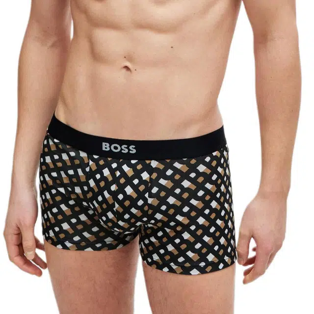 HUGO BOSS 2