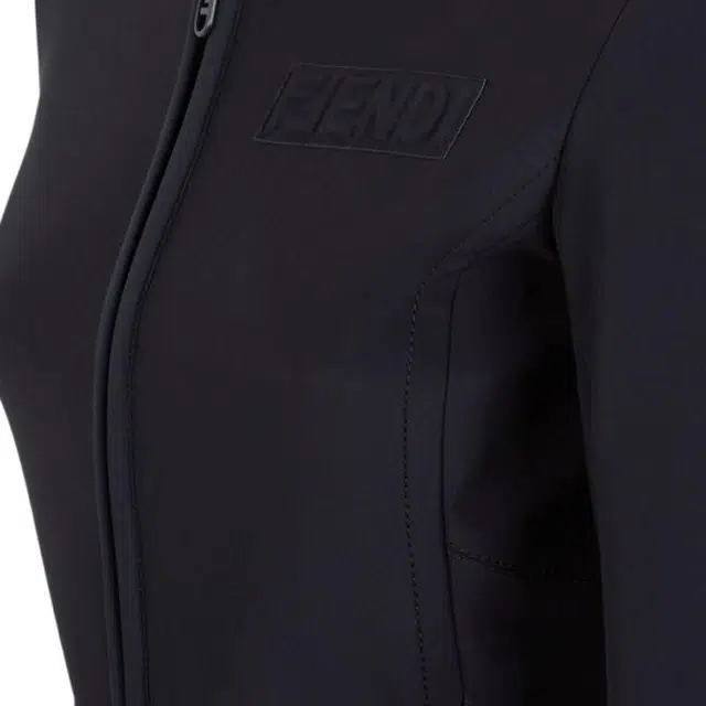 FENDI FW22 Logo