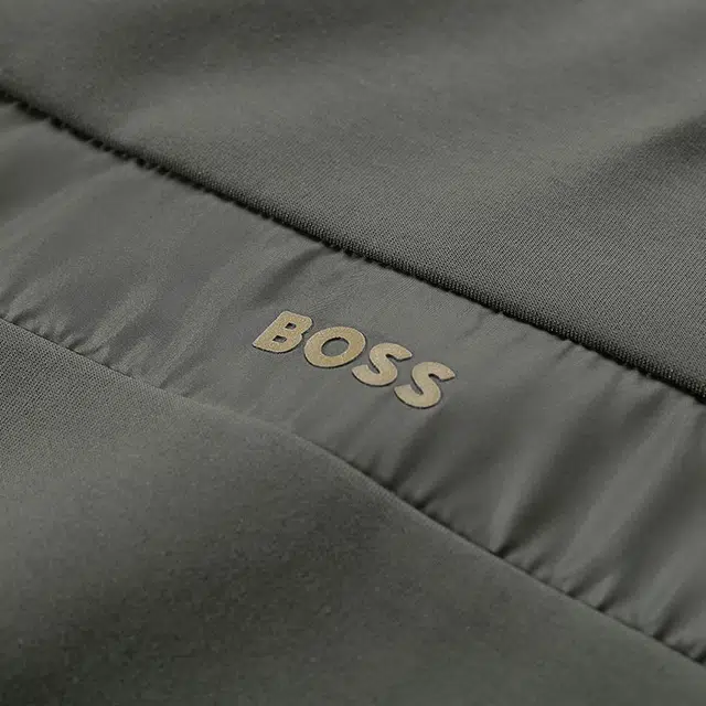 HUGO BOSS