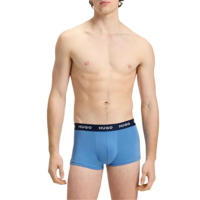 HUGO BOSS 3