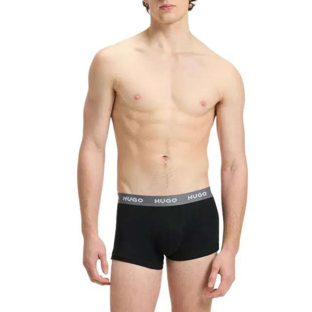 HUGO BOSS 3