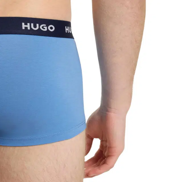 HUGO BOSS 3