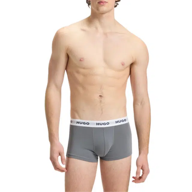 HUGO BOSS 3