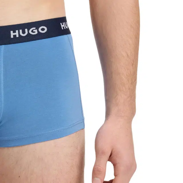 HUGO BOSS 3