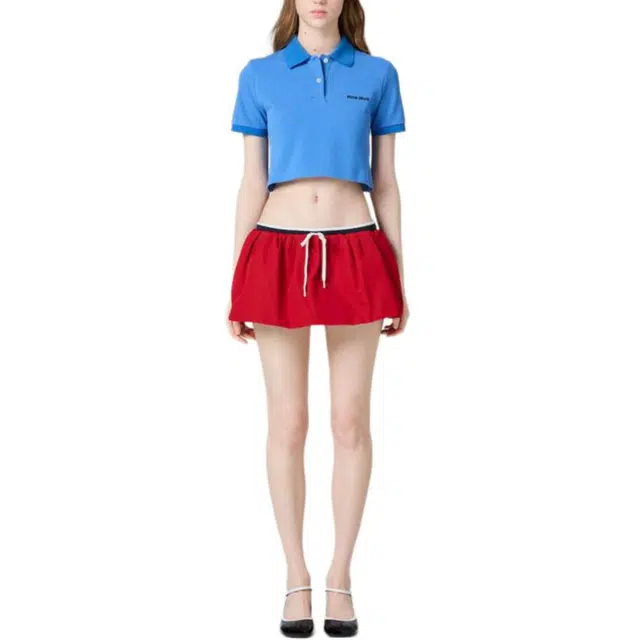MIU MIU Polo