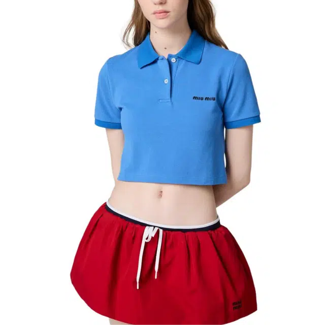 MIU MIU Polo