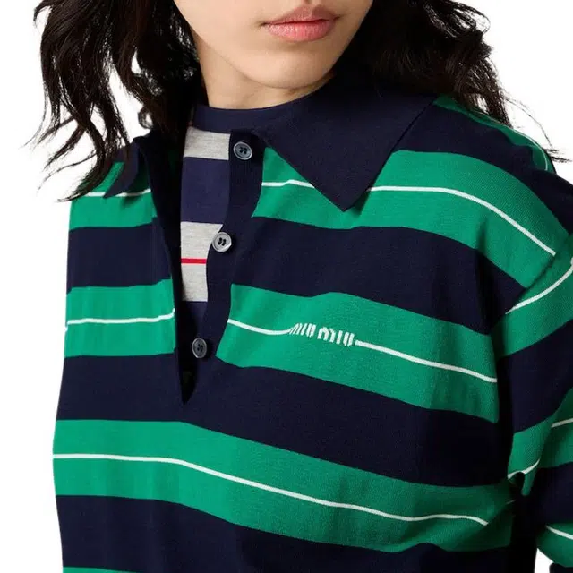 MIU MIU Polo