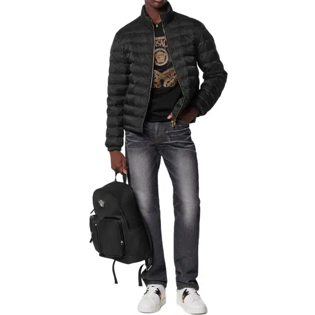 VERSACE