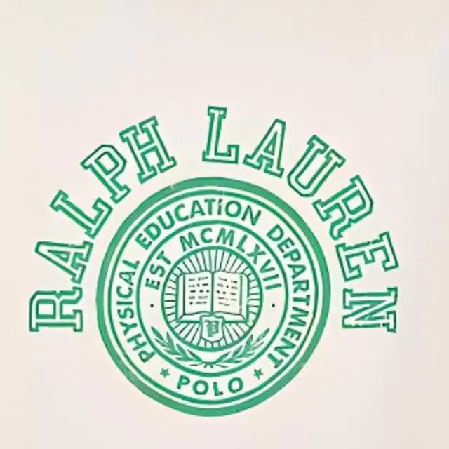 Polo Ralph LaurenT SS25