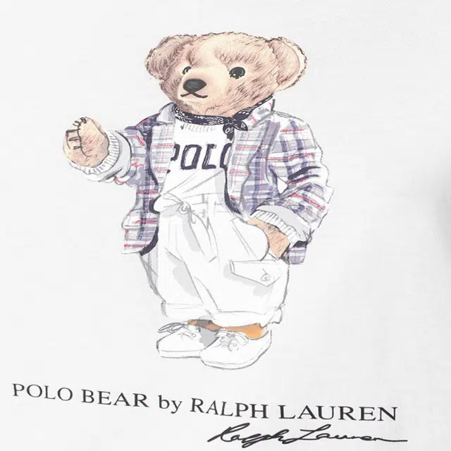 Polo Ralph Lauren T