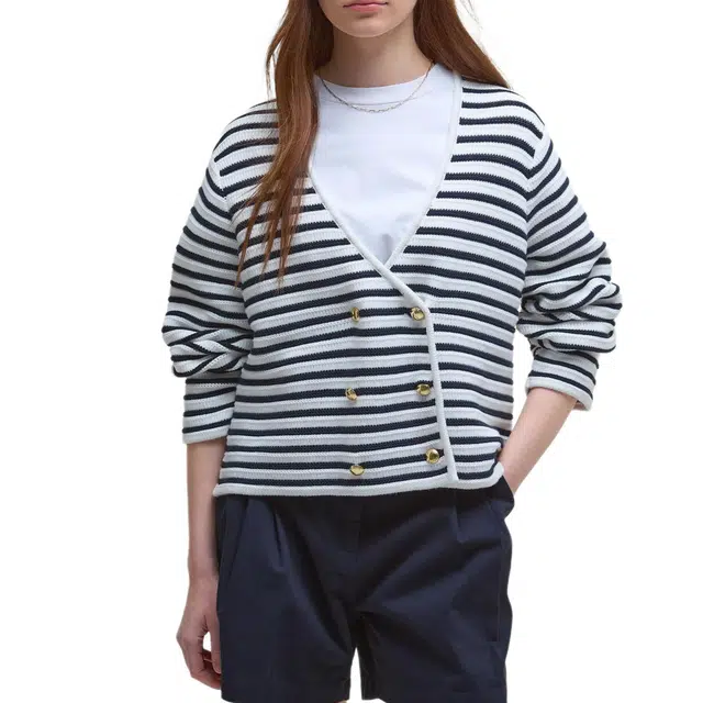 BARBOUR Abby