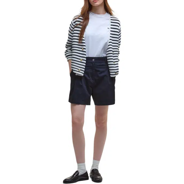 BARBOUR Abby