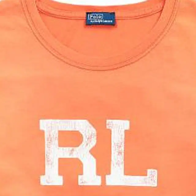 Polo Ralph Lauren SS23 RLT