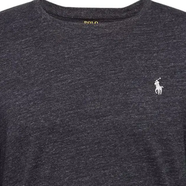 Polo Ralph Lauren SS24 LogoT