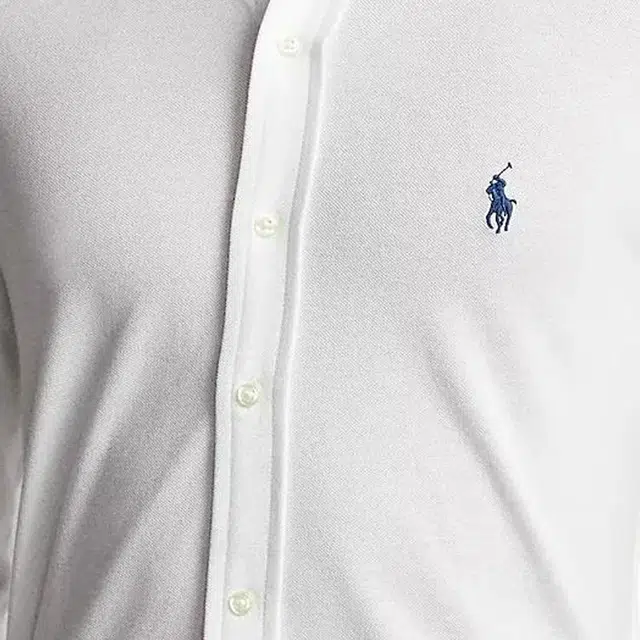Polo Ralph Lauren SS24 Logo
