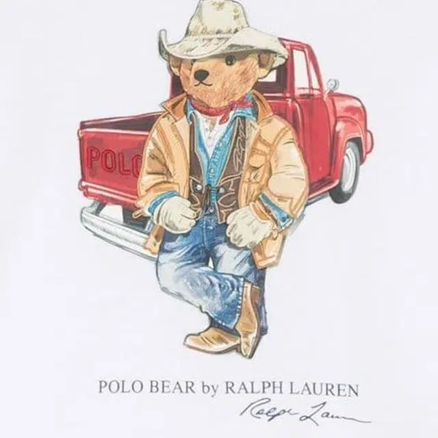 Polo Ralph Lauren SS23 T