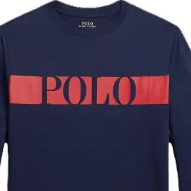 Polo Ralph Lauren T