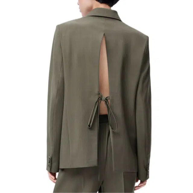 LOEWE SS25