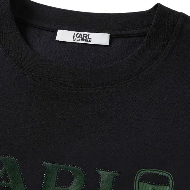 KARL LAGERFELD SS25 T