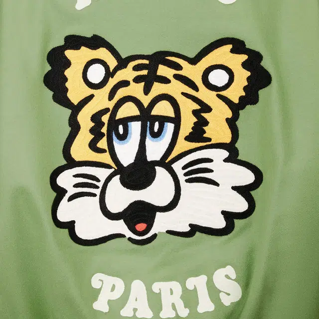 KENZO Verdy SS25