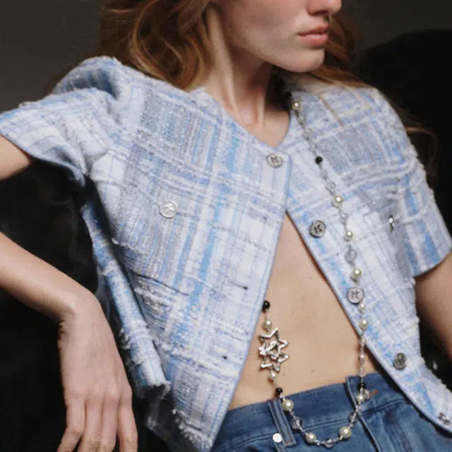 KARL LAGERFELD SS25